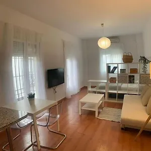  Apartamento Luminoso En Totalmente Climatizado España