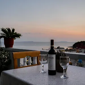  Apartamento Sea Breeze Albania