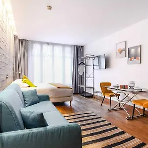  Apartamento Fremiet Tour Eiffel