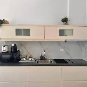  Apartamento Sea Horizon Vsl & Albania