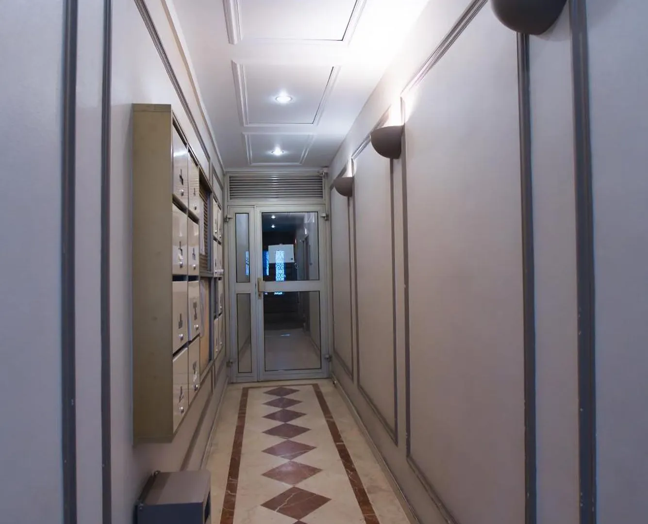 Appartement Marais Coeur Historique パリ 0*,