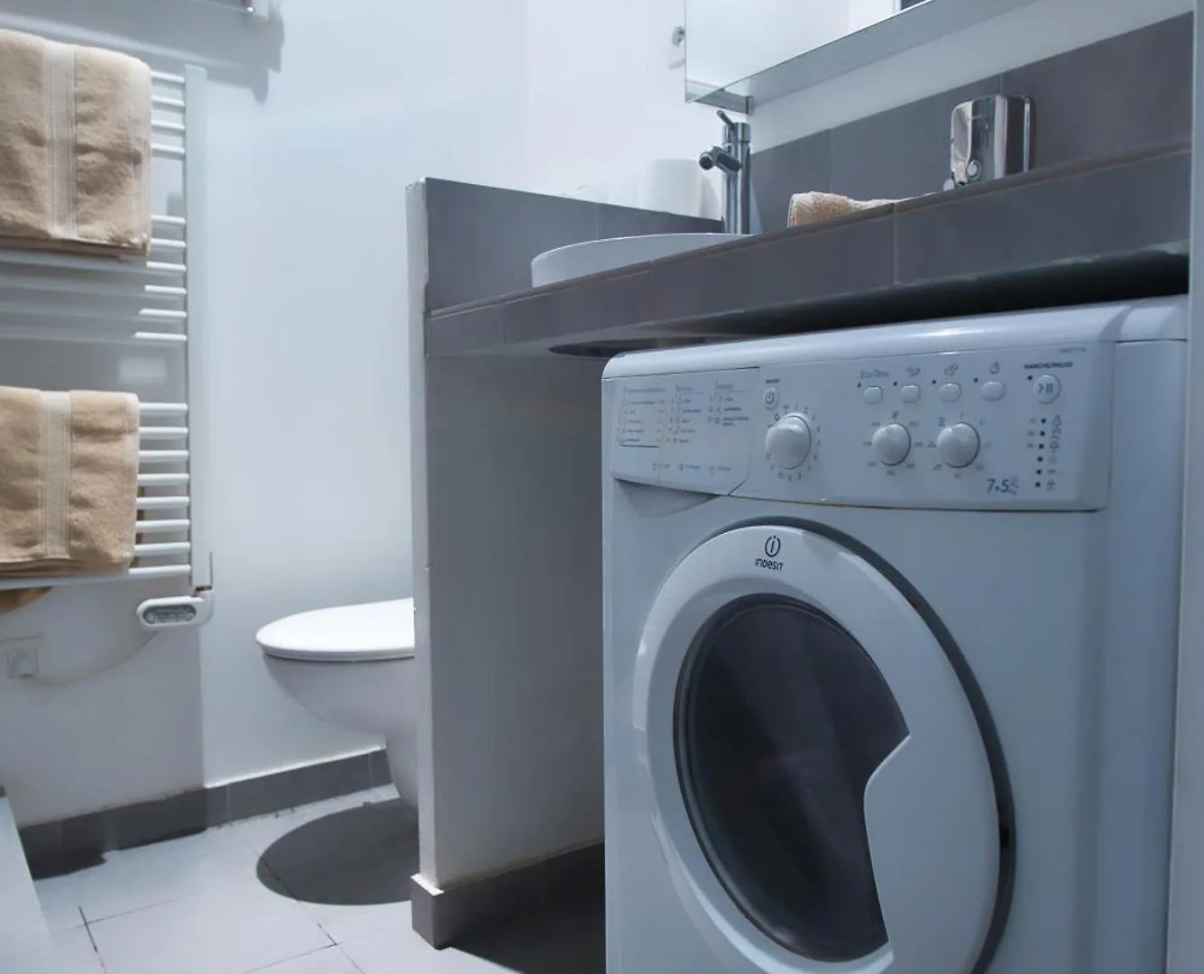 Appartement Marais Coeur Historique パリ フランス